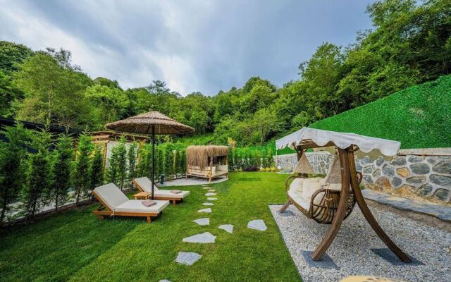ON7 Sapanca Private