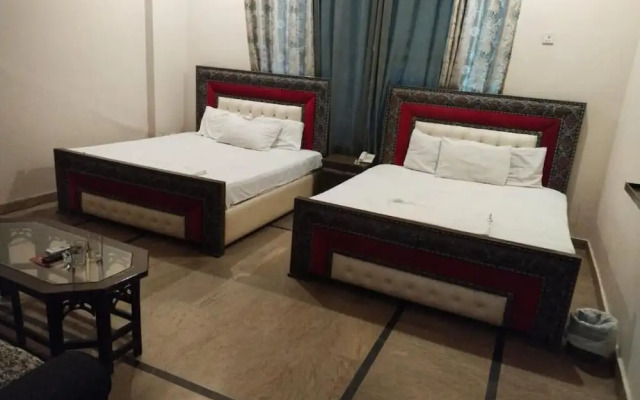 Hotel Days INN One