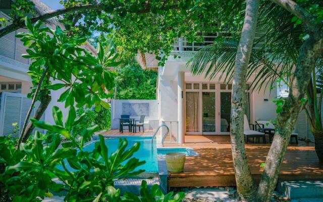 NH Maldives Kuda Rah Resort