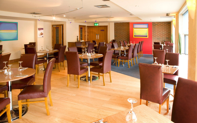 Premier Inn Stevenage Central