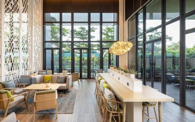 Element Xiamen Tong'an