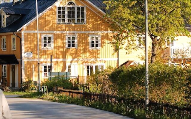 Pensionat Lövängen