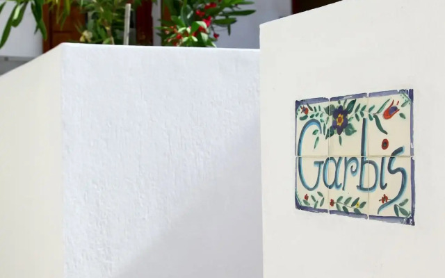 Skopelos Summer Homes