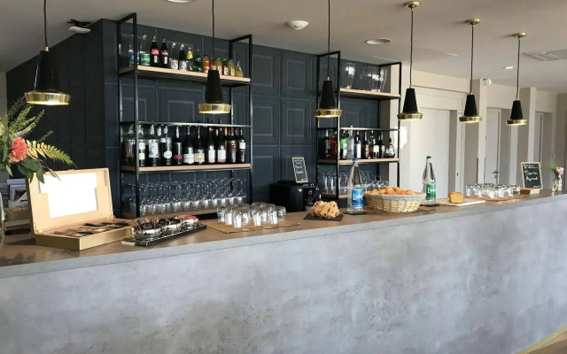 James Boutique Hôtel