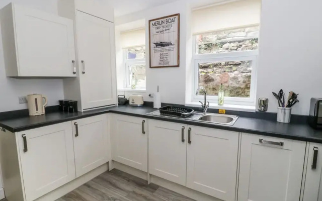 Lavender Cottage, Colwyn Bay