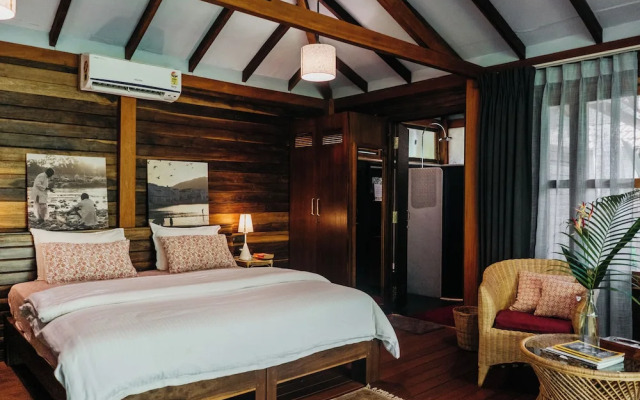 Mojigao Eco Resort