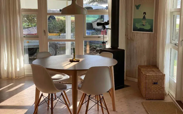 5 Star Holiday Home in Faaborg