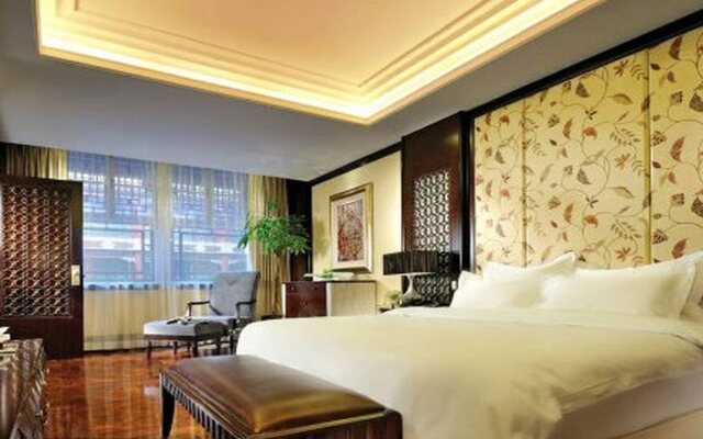 Han's Royal Garden Hotel