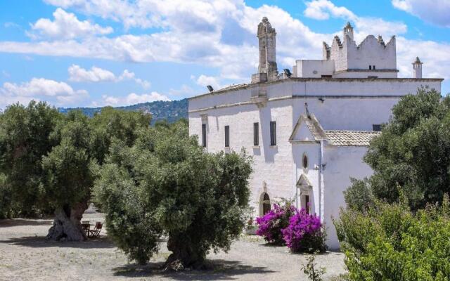 Masseria Palombara Grande