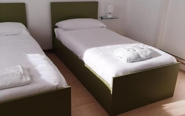 B&B Casa Lilla