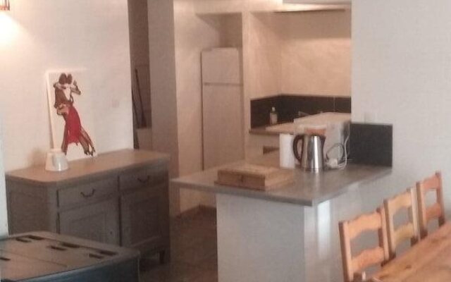 Gite de Chalm Village