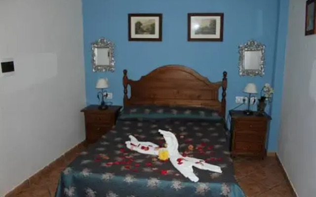 Hostal Lojo
