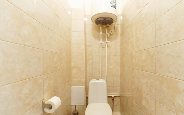 Апартаменты на улице Херсонская