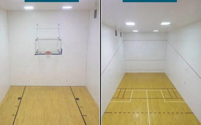 National at Courthouse