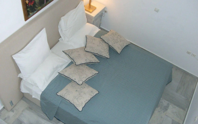 MyBoZer Hotel Kallisto