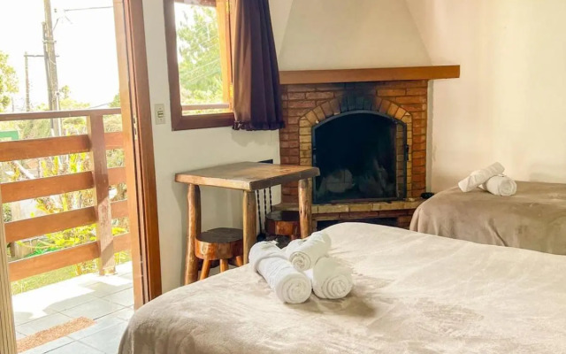 Pousada Locanda Belvedere