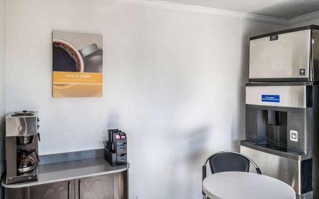 Motel 6 Florence, KY - Cincinnati Airport