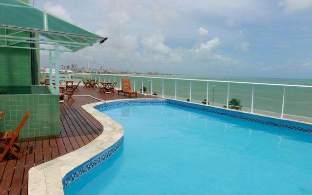 Anjos Praia Hotel