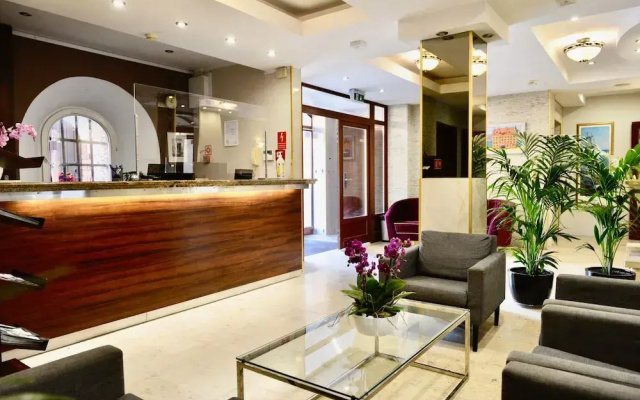 Jess Hotel Krolewski Gdansk Old Town