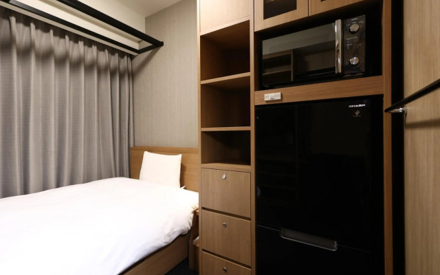 Dormy Inn Okayama