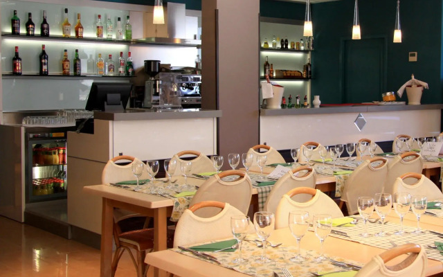 Résidence Les Calanques