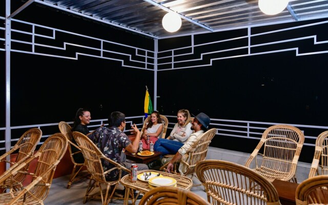 Raybo Hostel