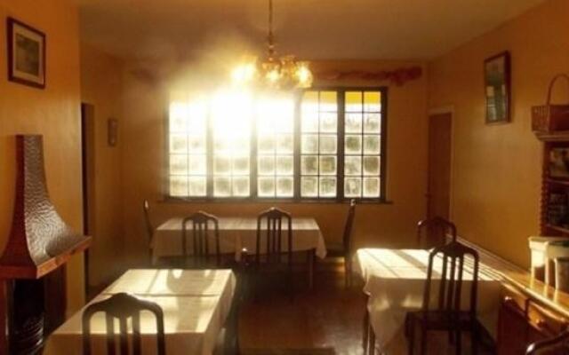 Abhainn Mor House B&B