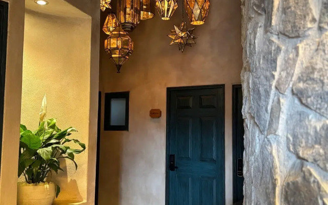 Departamento Carlo Crivelli Master