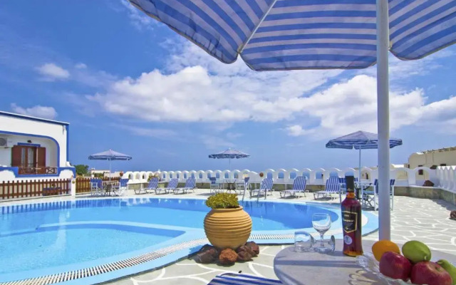 Agapi Villas