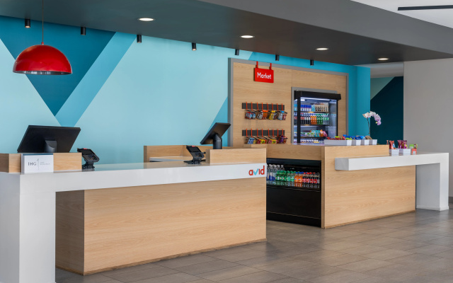 avid hotel Toronto - Vaughan Southwest by IHG
