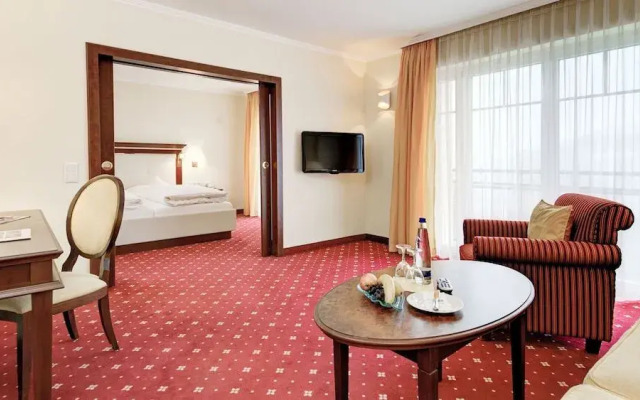 Kurhotel Zink