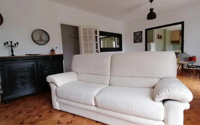 Propriété de charme-6 pers Le Pouldu