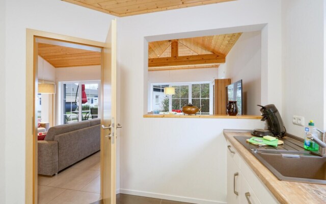 Nice Home in Altefähr/rügen With 2 Bedrooms and Wifi