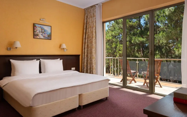 "Приморье" Grand Resort Hotel