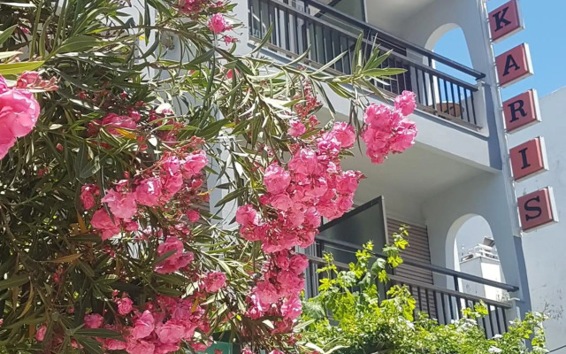Karis Hotel
