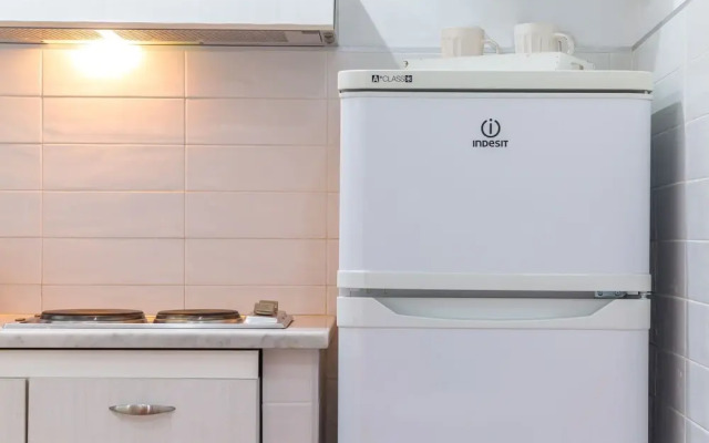 Appartamento moderno nel centro di Chiaia