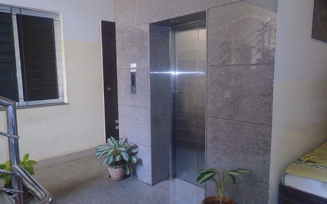 Sai Ram Residency