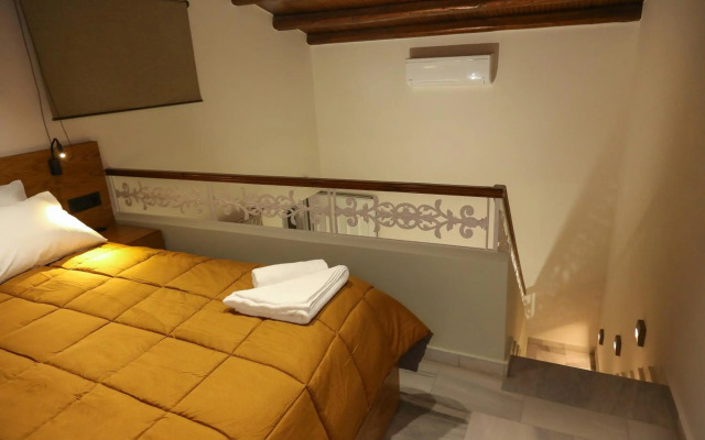 Heaven Apartments