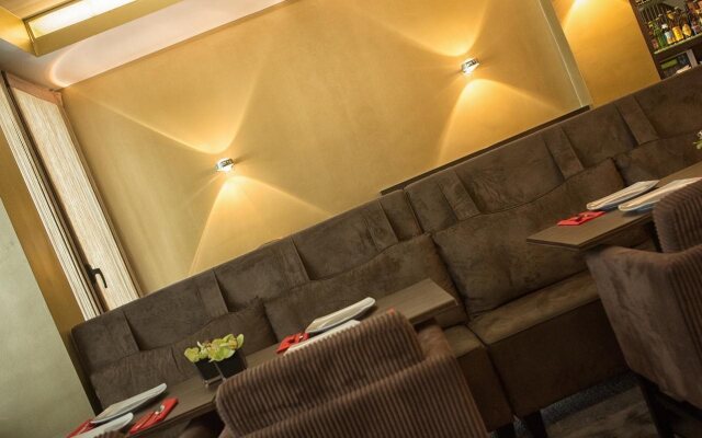 Neufchatel Belgian Hotel