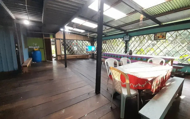 Hostal Ebenezer Macedonia Tikuna