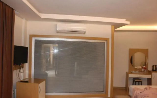 Tarihi Han Butik Otel