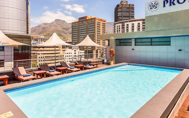 Stunning Cape Town Apart.