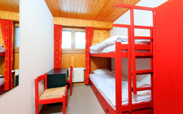 Apartment Porthos 37