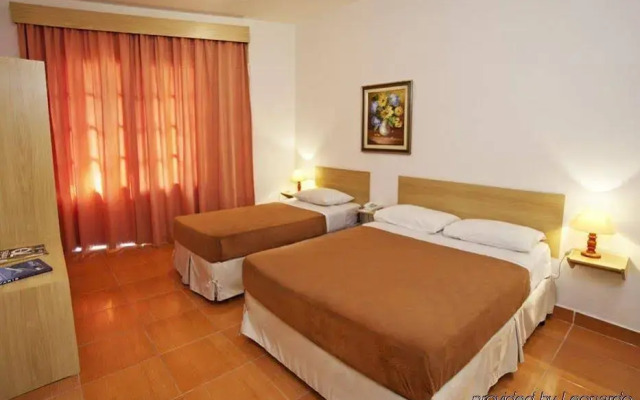Terra Nobre Plaza Hotel