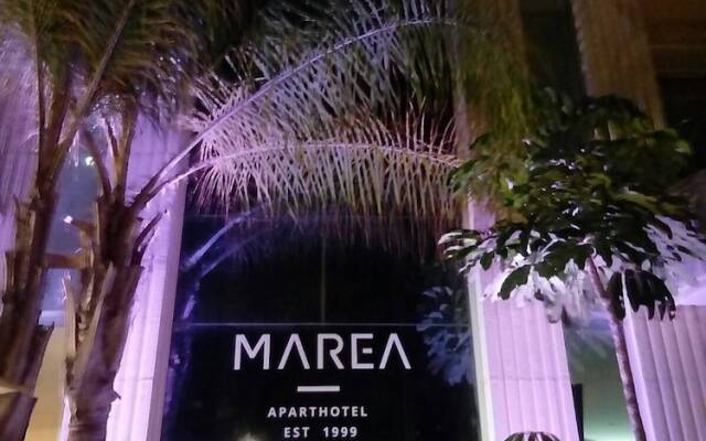 Marea Aparthotel