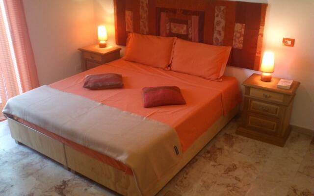 Cartoline Dall'Etna B&b