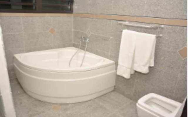 Conciergerie Hotels Limaniya