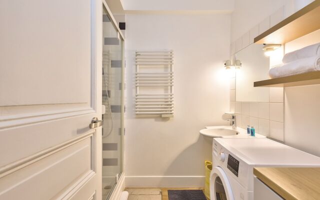 New Paradis 2 Flats In Heart Of Paris