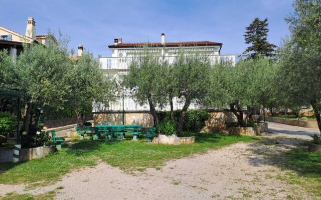 Apartments Berny