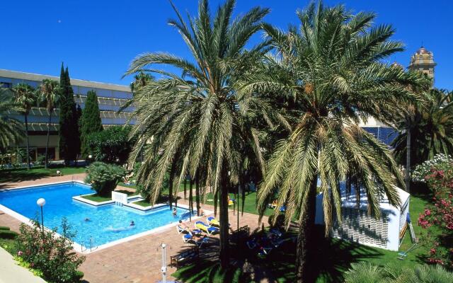 Parador de Ceuta